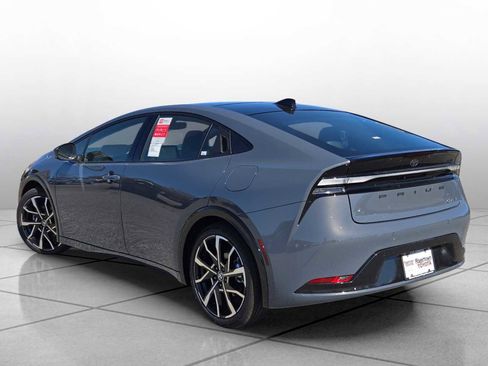 New 2026 Toyota Prius Plug-In Hybrid image 13