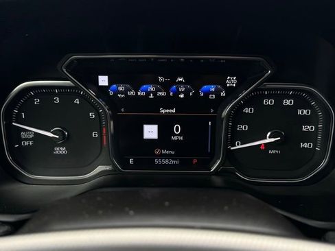 Used 2021 GMC Yukon Denali w/ Denali Ultimate Package image 35