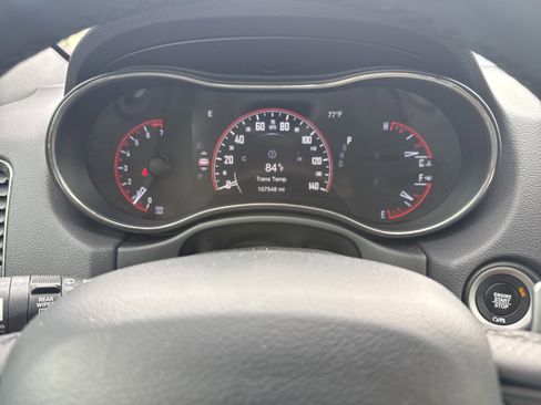Used 2020 Dodge Durango GT AWD/4WD image 28