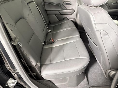 Used 2024 Chevrolet Colorado LT w/ LT Convenience Package III RWD image 13