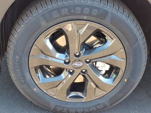 Certified 2022 Subaru Outback Onyx Edition XT image 13