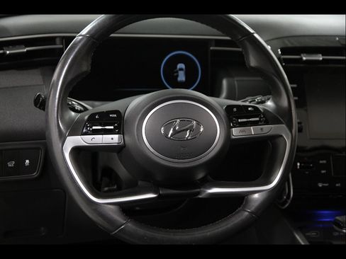 Certified 2023 Hyundai Tucson SEL w/ Convenience Package AWD/4WD image 7