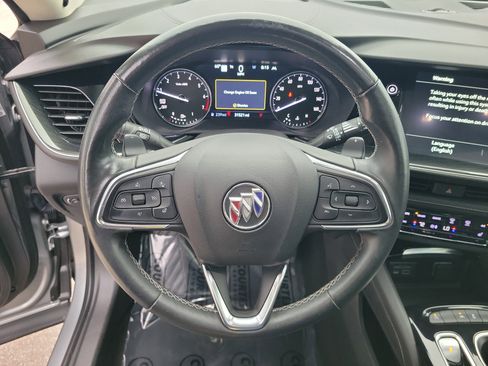 Used 2023 Buick Envision Essence w/ Technology Package I image 26