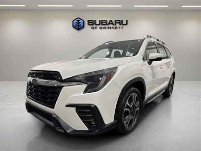 Used 2023 Subaru Ascent Limited