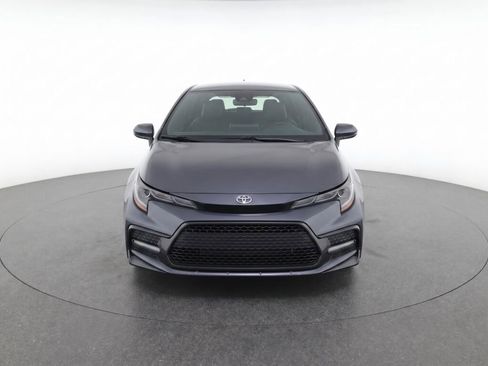 Used 2026 Toyota Corolla SE w/ SE Package FWD image 5