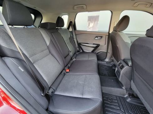 Used 2023 Nissan Rogue SV FWD image 19