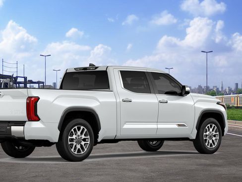 New 2026 Toyota Tundra 1794 Edition image 12