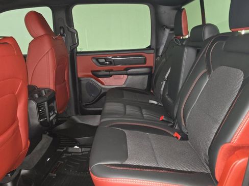 Used 2022 RAM 1500 TRX image 14