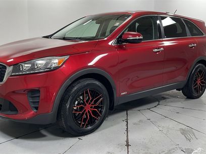 Used 2019 Kia Sorento LX