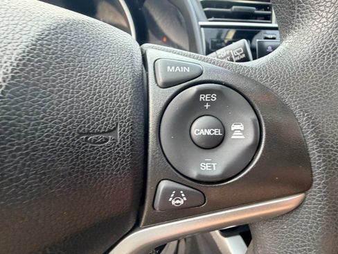 Used 2019 Honda Fit EX image 15