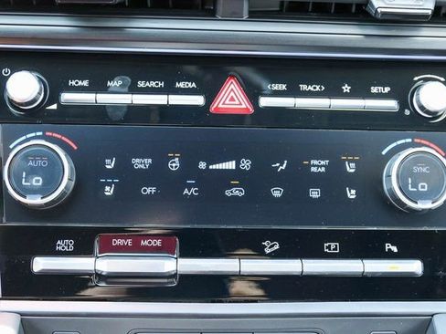 New 2026 Hyundai Santa Fe Calligraphy FWD image 25