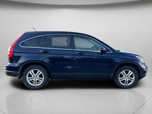 Used 2010 Honda CR-V EX image 5
