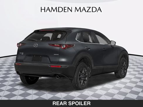 Used 2024 MAZDA CX-30 AWD 2.5 S image 2