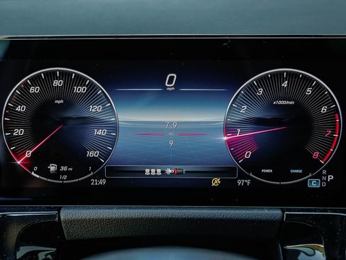New 2026 Mercedes-Benz GLA 250 4MATIC image 22