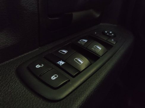 Used 2021 RAM 2500 Tradesman AWD/4WD image 27