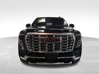 Certified 2025 GMC Yukon Denali video 2