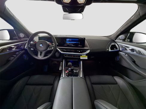 New 2026 BMW XM Label Red image 9