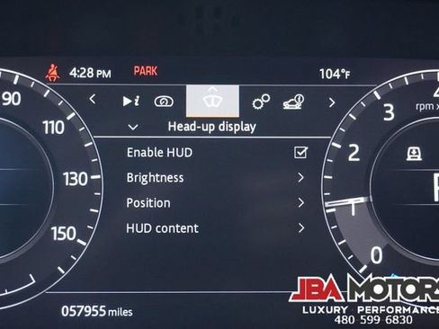 Used 2021 Land Rover Range Rover Westminster Edition AWD/4WD image 37
