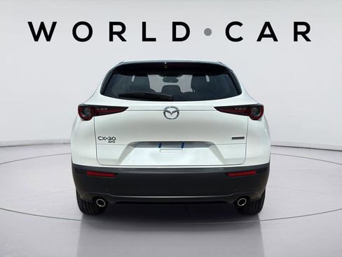 New 2026 MAZDA CX-30 AWD 2.5 S image 14