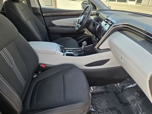 Used 2022 Hyundai Tucson SEL w/ Convenience Package AWD/4WD image 29