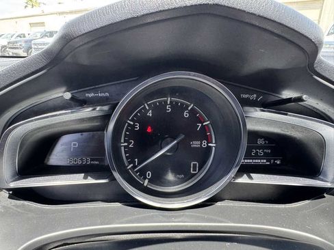 Used 2017 MAZDA MAZDA3 Grand Touring FWD image 24