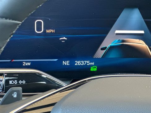 Certified 2024 Cadillac Lyriq Sport RWD image 34