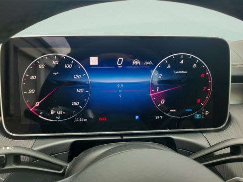 New 2026 Mercedes-Benz CLE 450 4MATIC Coupe image 23