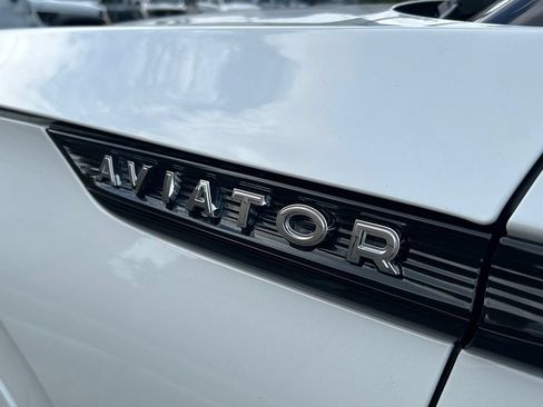 Used 2026 Lincoln Aviator 2WD w/ Jet Appearance Package image 27