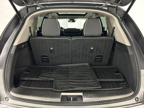 Used 2022 Acura MDX SH-AWD w/ Advance Package image 36