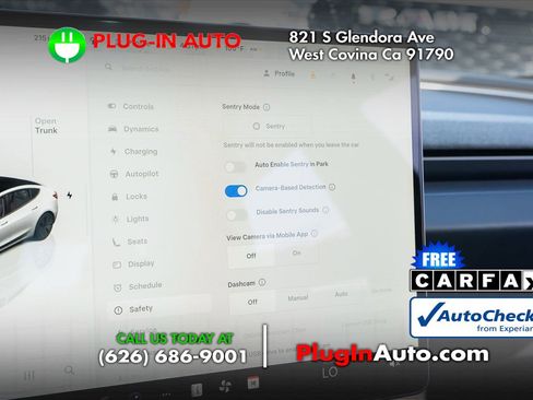 Used 2025 Tesla Model 3 Long Range image 30
