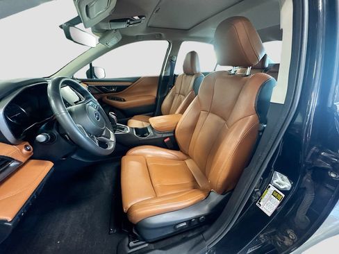 Used 2021 Subaru Legacy Touring XT w/ Popular Package #2 AWD/4WD image 20