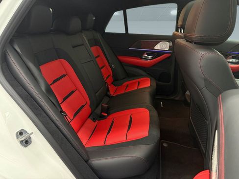 New 2026 Mercedes-Benz GLE 53 AMG 4MATIC Coupe image 23