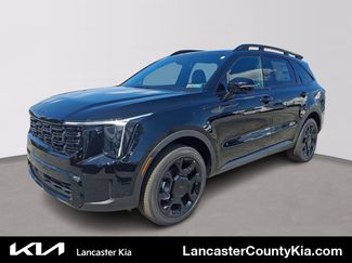 New 2026 Kia Sorento SX Prestige AWD/4WD video 1