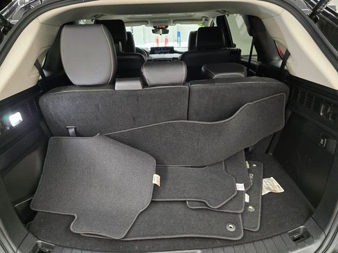 Used 2025 MAZDA CX-90 3.3 Turbo w/ Preferred Package image 40