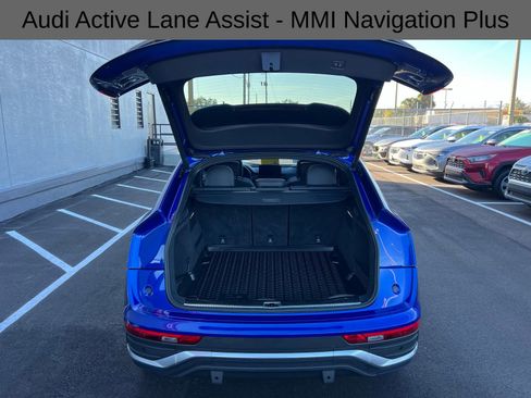 Used 2021 Audi Q5 2.0T Premium Plus w/ Premium Plus Package image 23