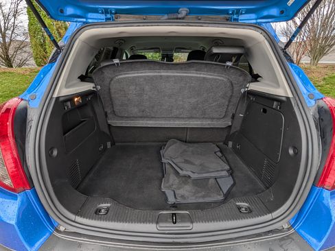 Used 2015 Buick Encore FWD image 27