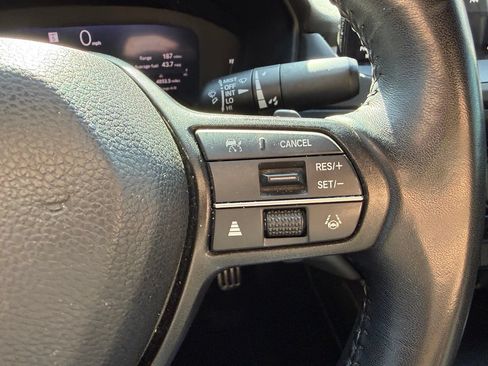 Used 2023 Honda Accord Sport image 13
