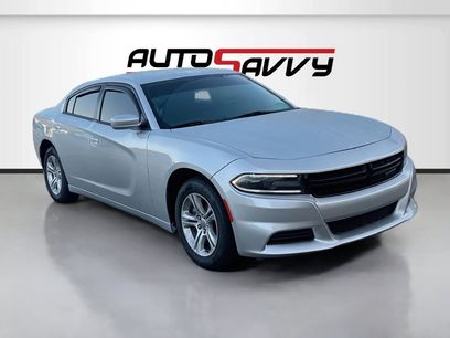 Used 2022 Dodge Charger SXT