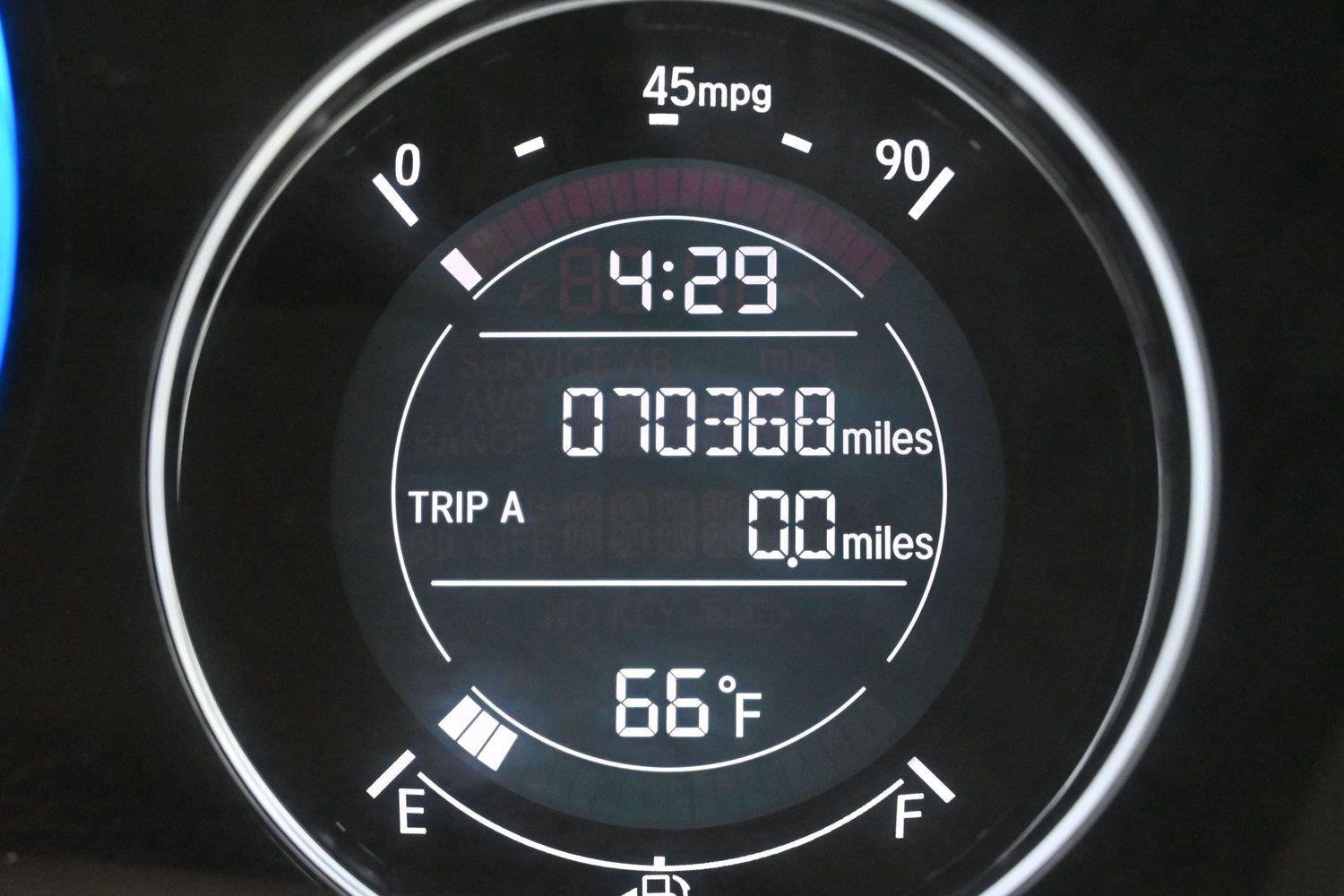 Used 2018 Honda HR-V EX-L image 19