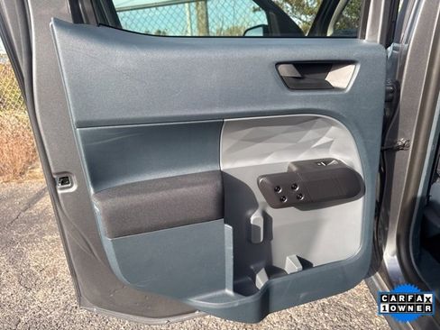 Used 2024 Ford Maverick XL image 9