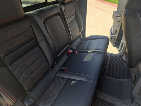 New 2026 Nissan Frontier Pro-X w/ Pro Premium Package RWD image 17