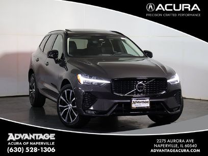 Used 2024 Volvo XC60 B5 Plus w/ Protection Package Premier