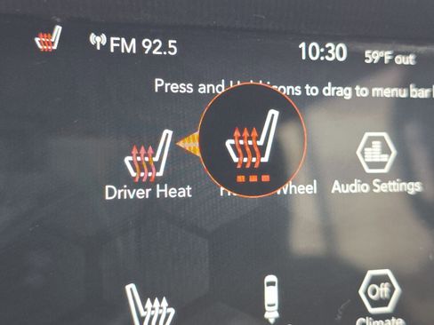 Used 2020 Jeep Wrangler Unlimited Sport AWD/4WD image 6
