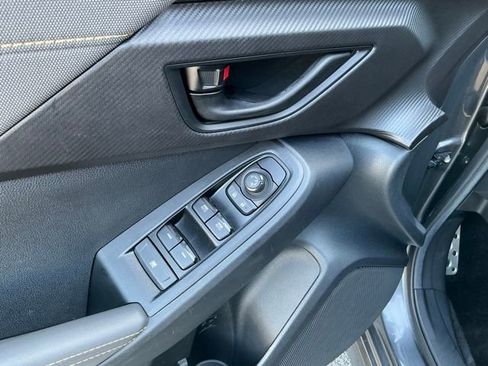 Certified 2024 Subaru Crosstrek 2.5i Sport image 14