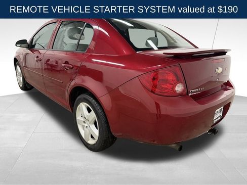 Used 2007 Chevrolet Cobalt LT w/ Preferred Equipment Group image 7