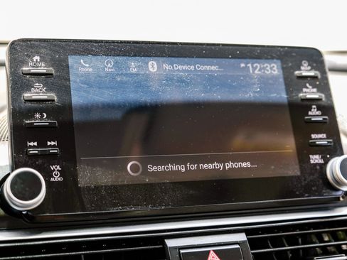 Used 2018 Honda Accord EX-L image 29