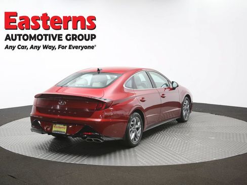 Used 2023 Hyundai Sonata SEL FWD image 39