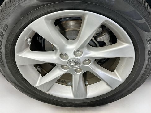 Used 2011 Lexus RX 350 AWD w/ Premium Pkg image 11