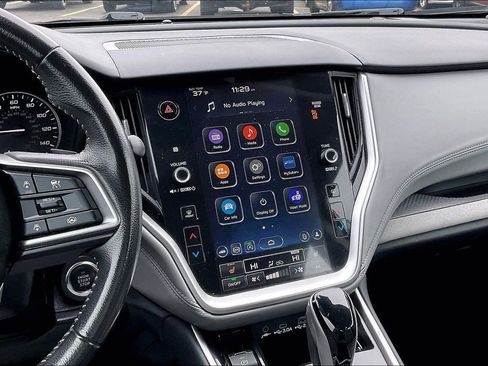 Certified 2024 Subaru Legacy Premium image 6