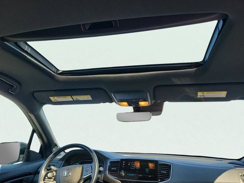 Used 2021 Honda Passport Touring image 19
